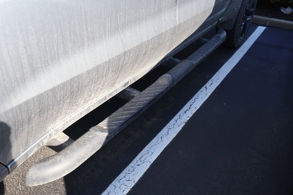 Used 2021 Chevrolet Silverado 1500 LT Trail Boss w/ Convenience Package II image 7