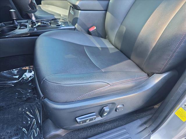 Used 2022 Toyota 4Runner TRD Off-Road Premium image 29