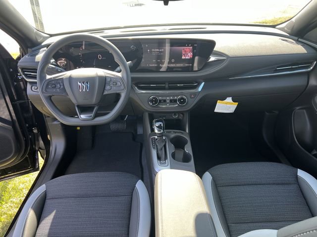 New 2026 Buick Envista Preferred FWD image 10