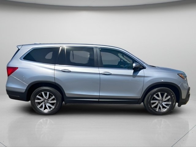 Used 2019 Honda Pilot EX image 6