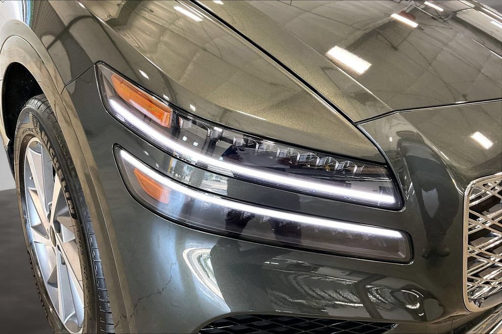 Used 2026 Genesis GV80 2.5T Select AWD/4WD image 33