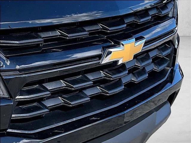 Used 2021 Chevrolet Colorado LT w/ LT Convenience Package image 27
