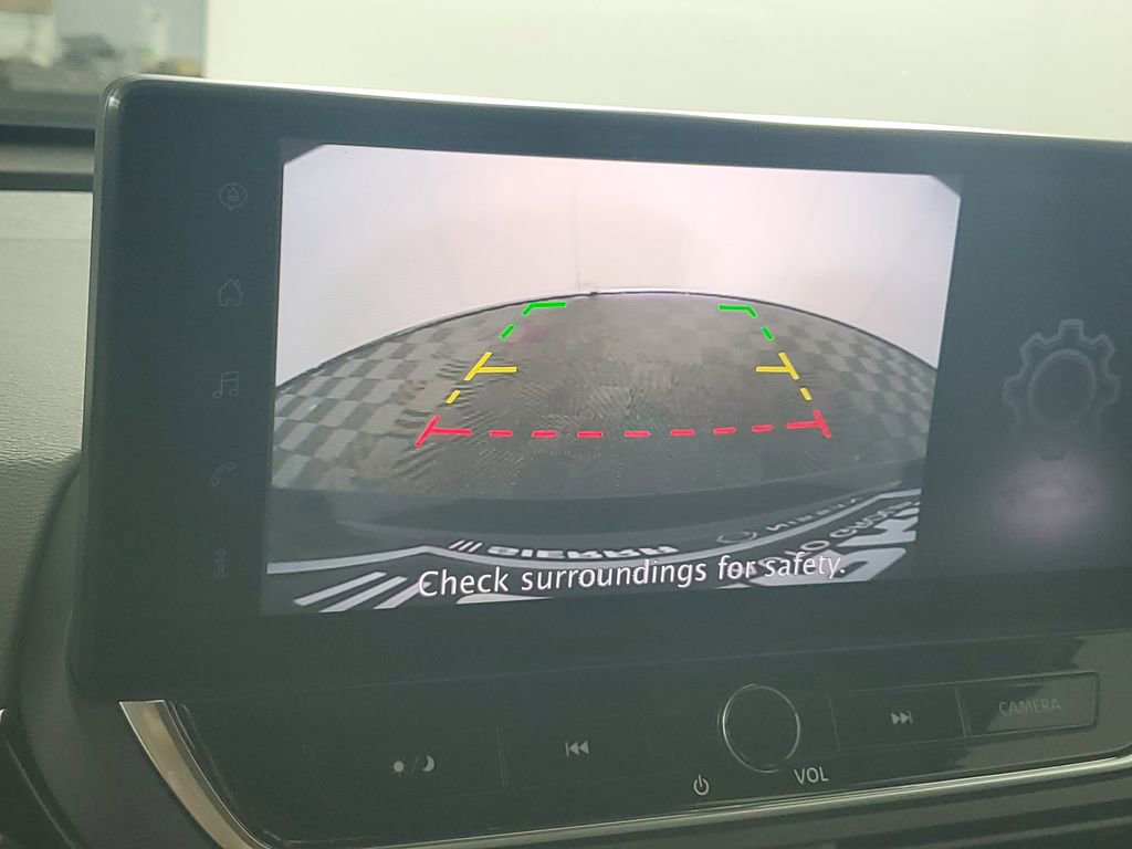 New 2025 Nissan Altima 2.5 SR w/ SR Premium Package image 18