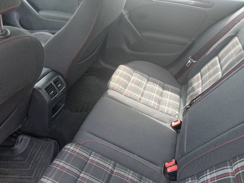 Used 2013 Volkswagen GTI 4-Door FWD image 14