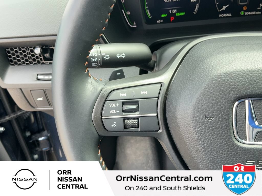 Used 2026 Honda CR-V Sport-L image 20