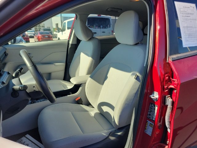 Used 2025 Hyundai Kona SEL AWD/4WD image 19