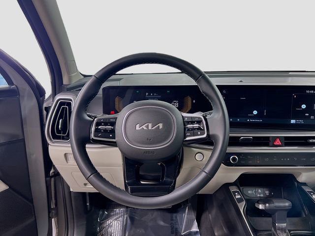 Certified 2025 Kia Sorento EX image 23