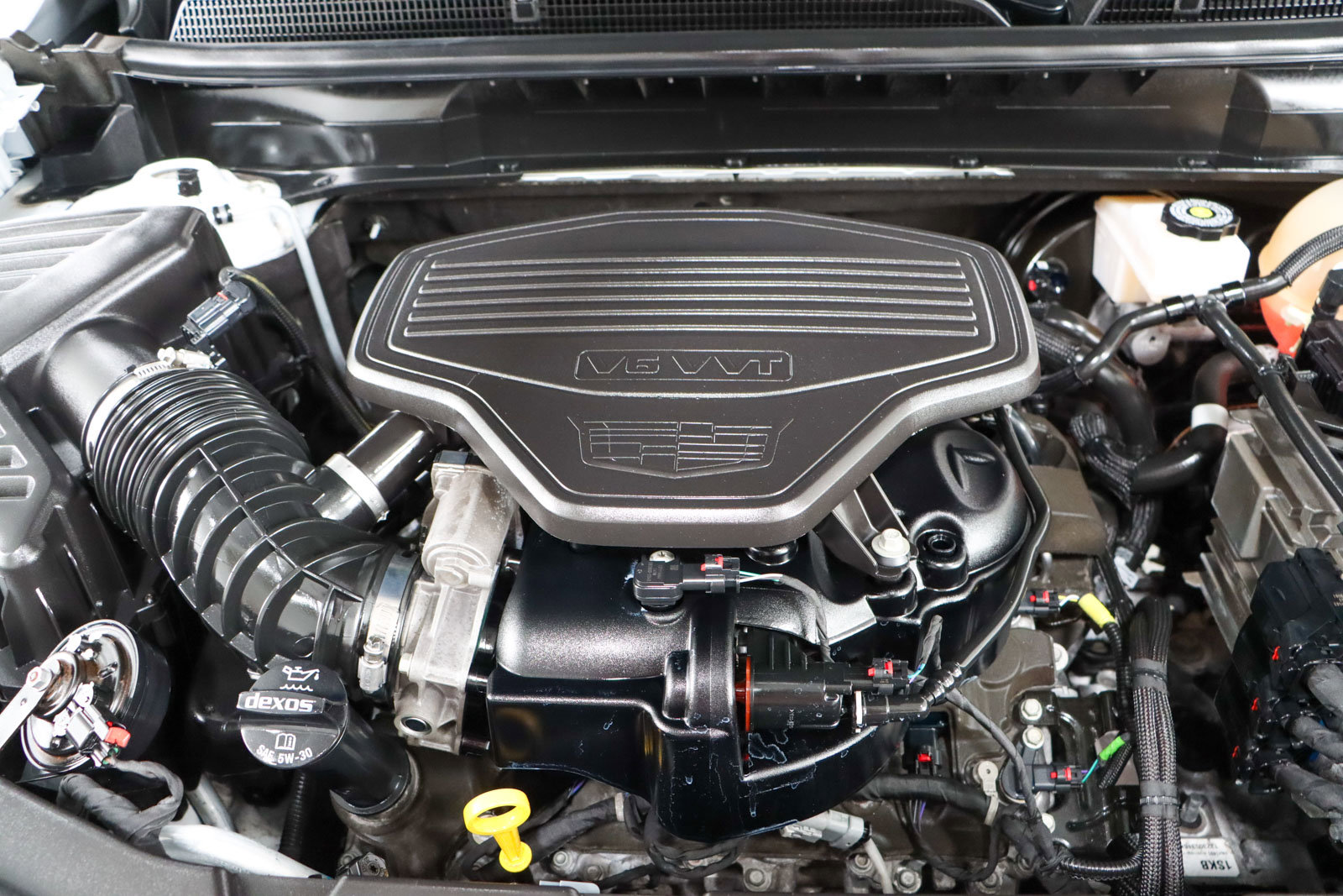 Used 2023 Cadillac XT5 Sportv image 33