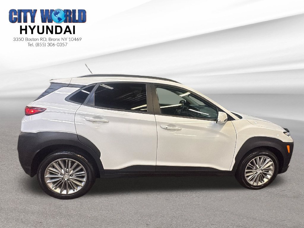 Used 2019 Hyundai Kona SEL AWD/4WD image 6