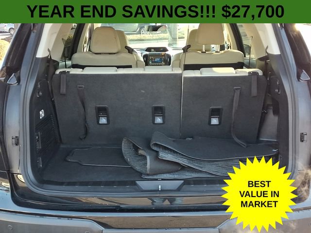 Used 2022 Subaru Ascent Limited w/ Technology Package image 35