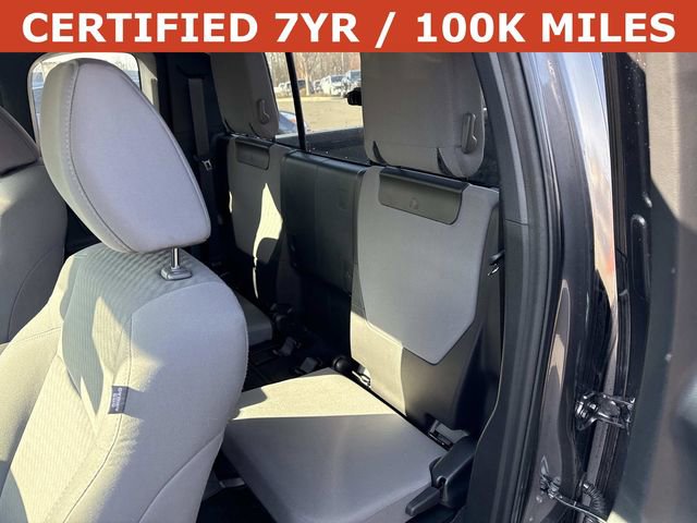 Used 2021 Toyota Tacoma SR5 image 16