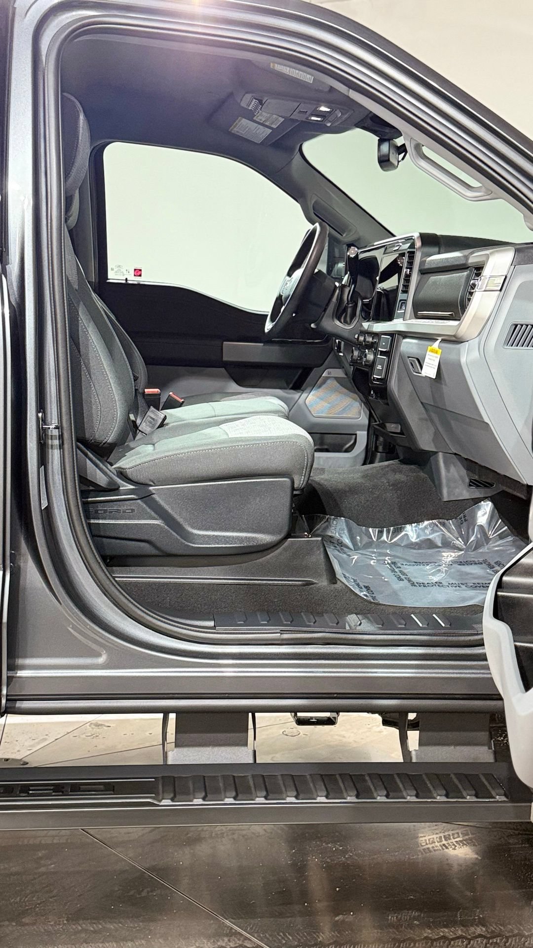 New 2026 Ford F350 XLT w/ XLT Premium Package AWD/4WD image 63