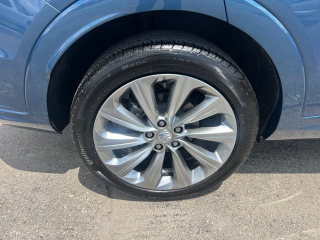Used 2024 Buick Envista Avenir FWD image 11