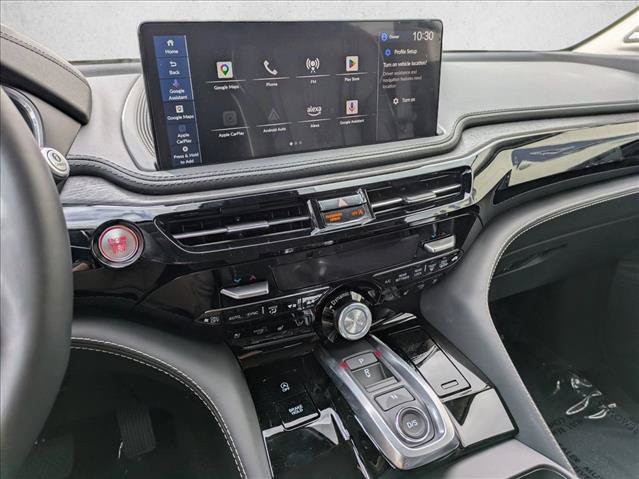 New 2026 Acura MDX SH-AWD w/ Advance Package image 13
