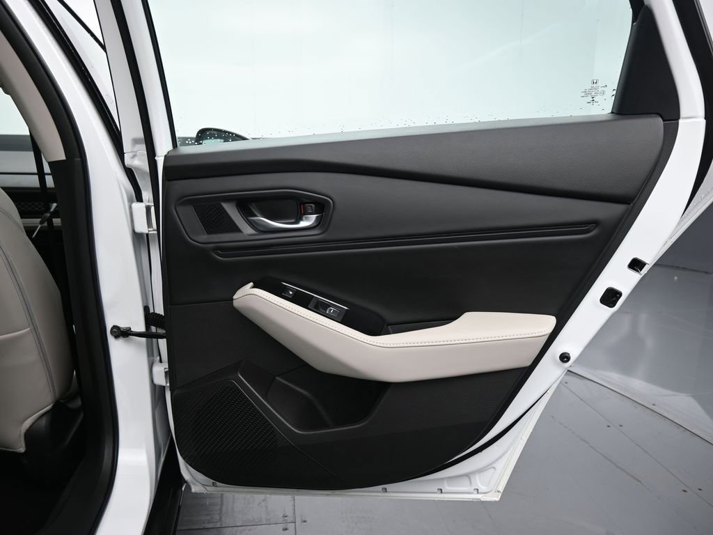 Certified 2023 Honda Accord Touring image 38