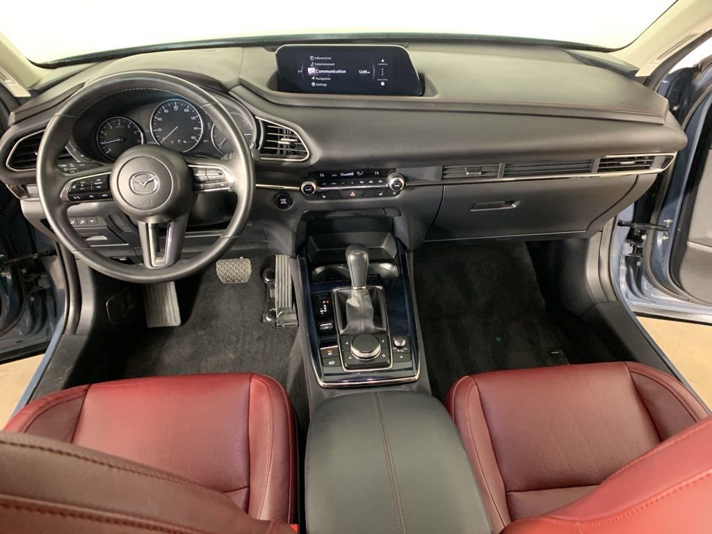 Used 2024 MAZDA CX-30 AWD 2.5 S w/ Preferred Package image 37