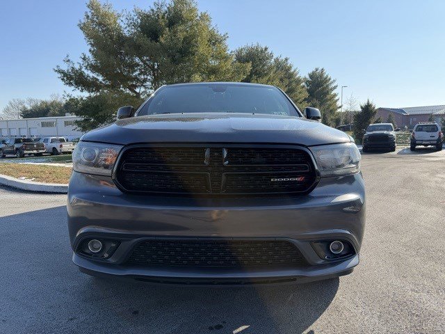 Used 2017 Dodge Durango GT w/ Premium Group image 11