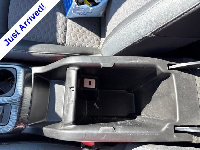 Used 2017 Chevrolet Colorado Z71 RWD image 37