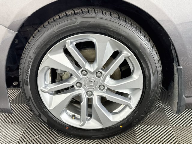 Used 2018 Honda Accord LX image 35