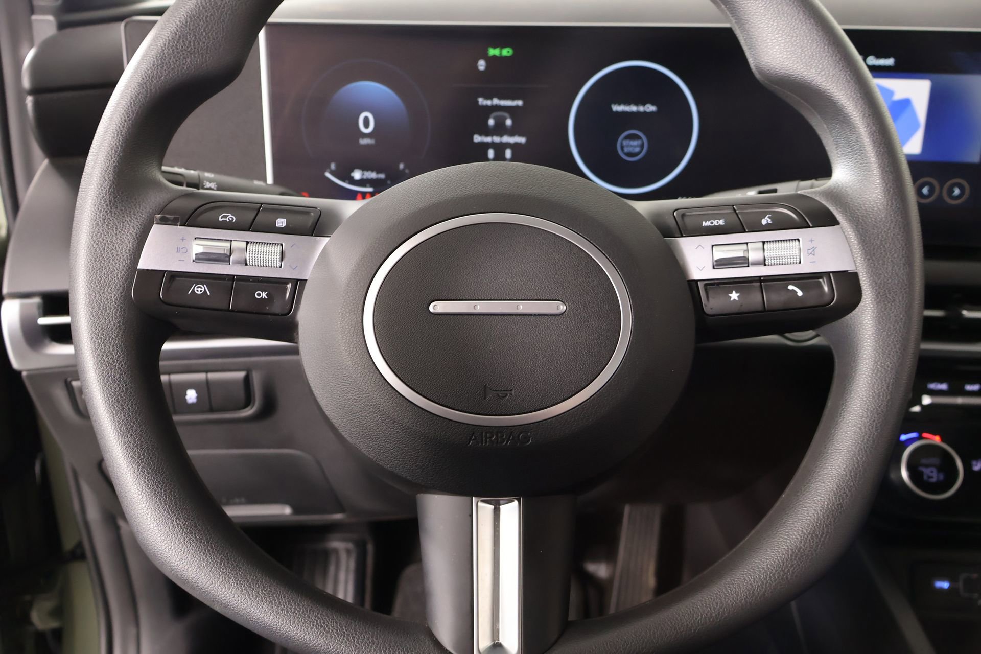 Certified 2026 Hyundai Santa Cruz SEL image 3