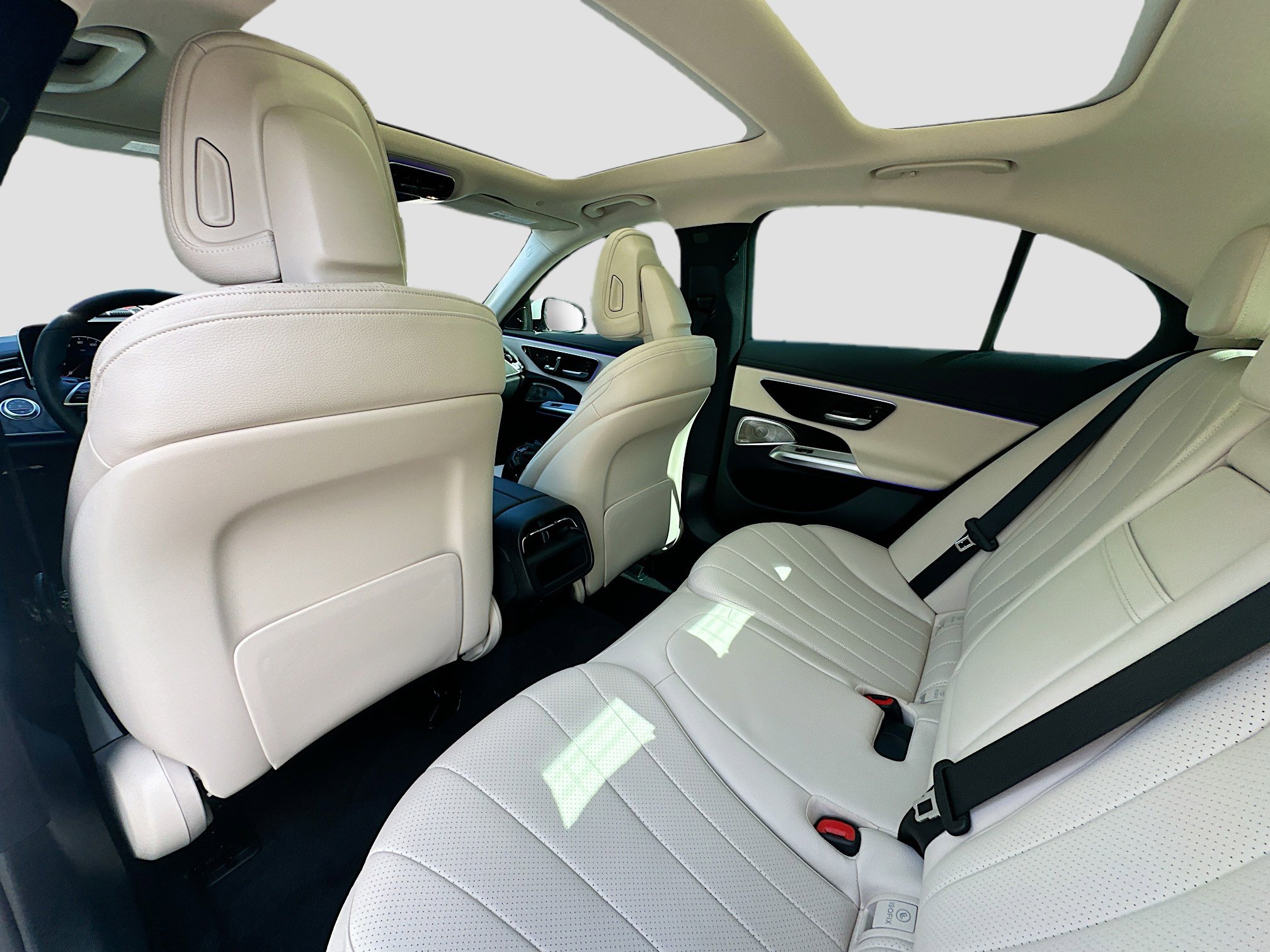 Used 2024 Mercedes-Benz E 350 E 350 image 27