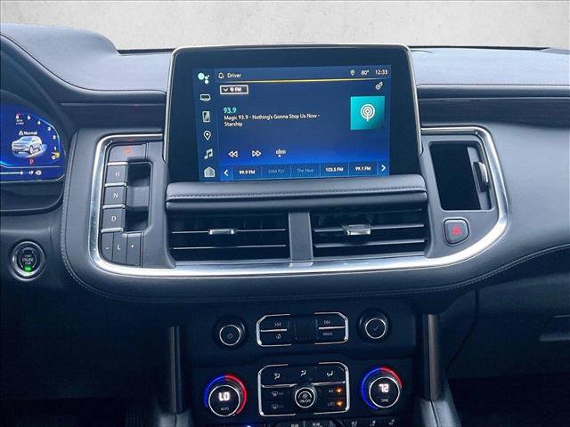 Used 2023 Chevrolet Tahoe High Country RWD image 8