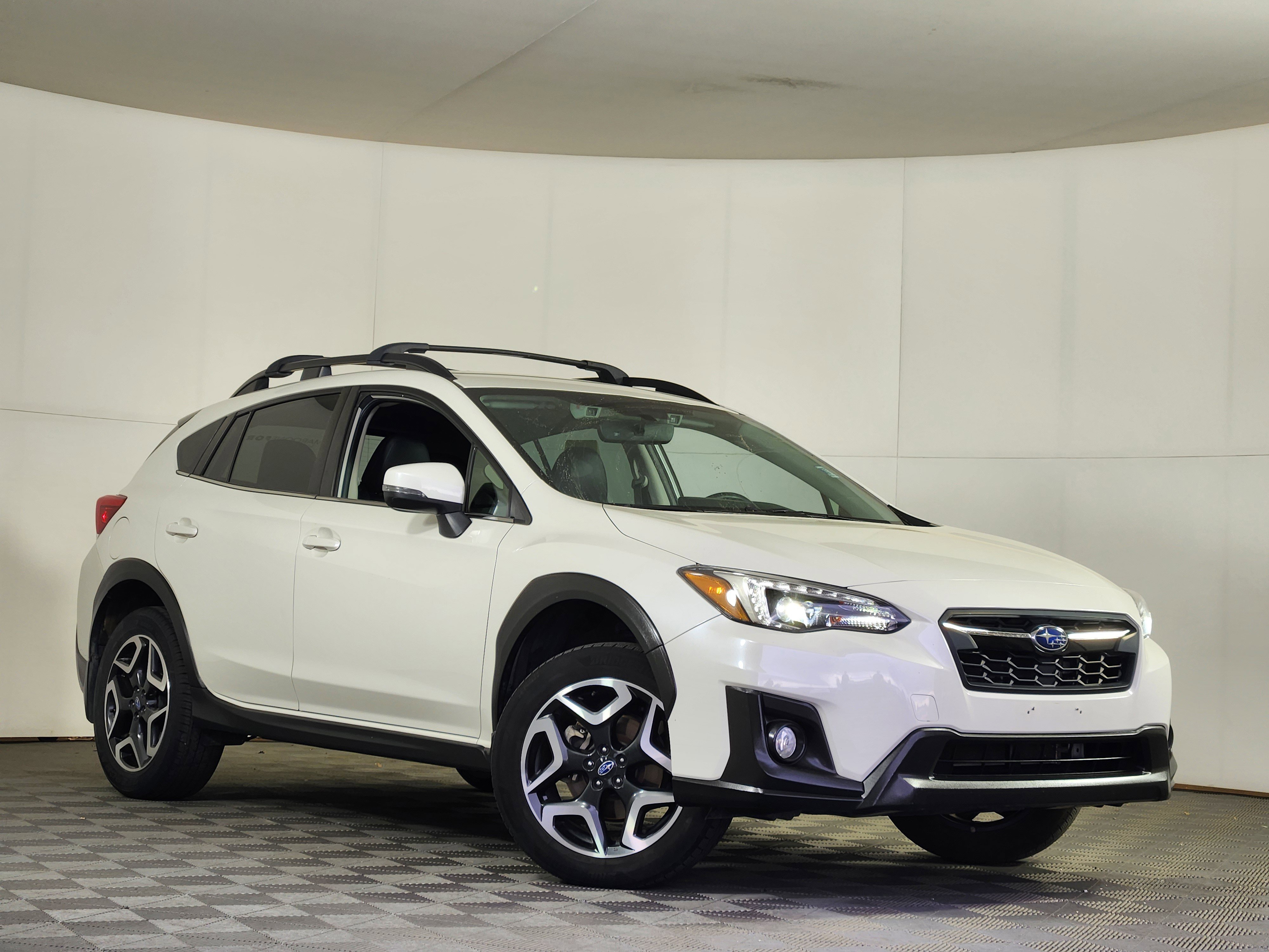 Used 2019 Subaru Crosstrek 2.0i Limited image 1