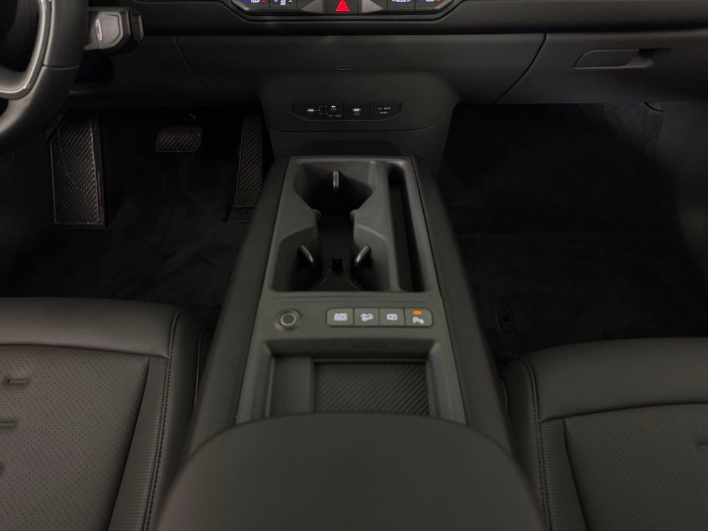 Used 2024 Kia EV9 Wind AWD/4WD image 17