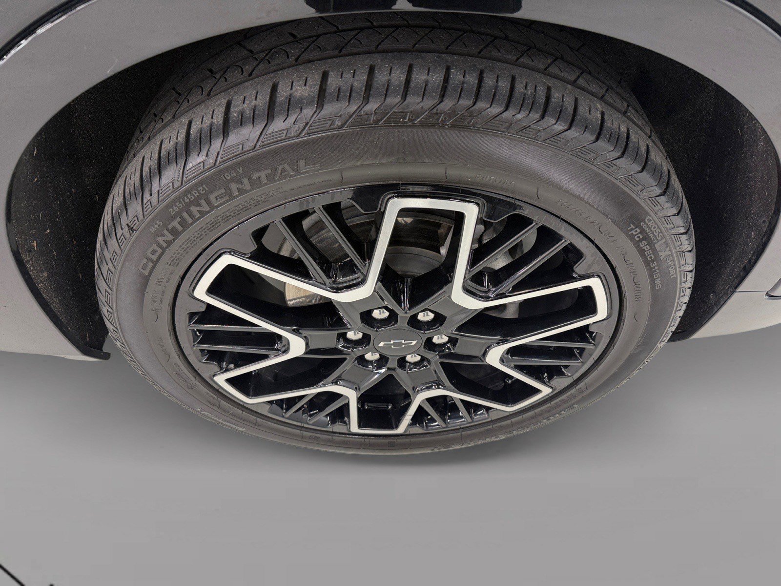 Used 2023 Chevrolet Blazer RS w/ Driver Confidence II Package image 10