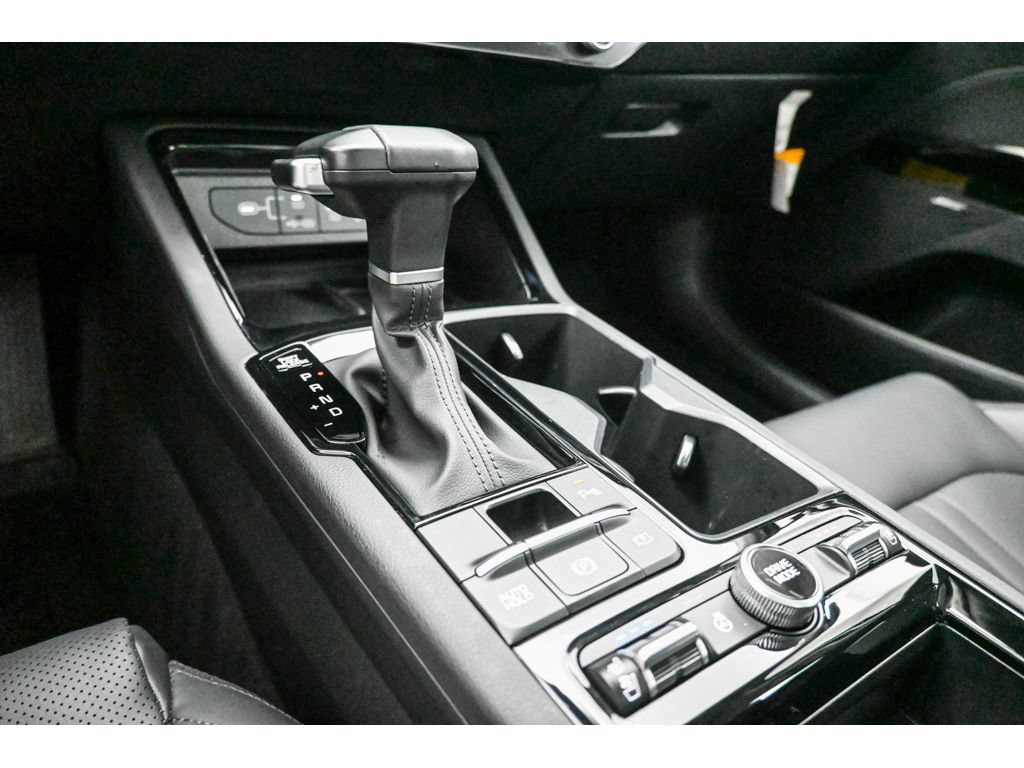 Certified 2025 Kia K5 EX FWD image 16