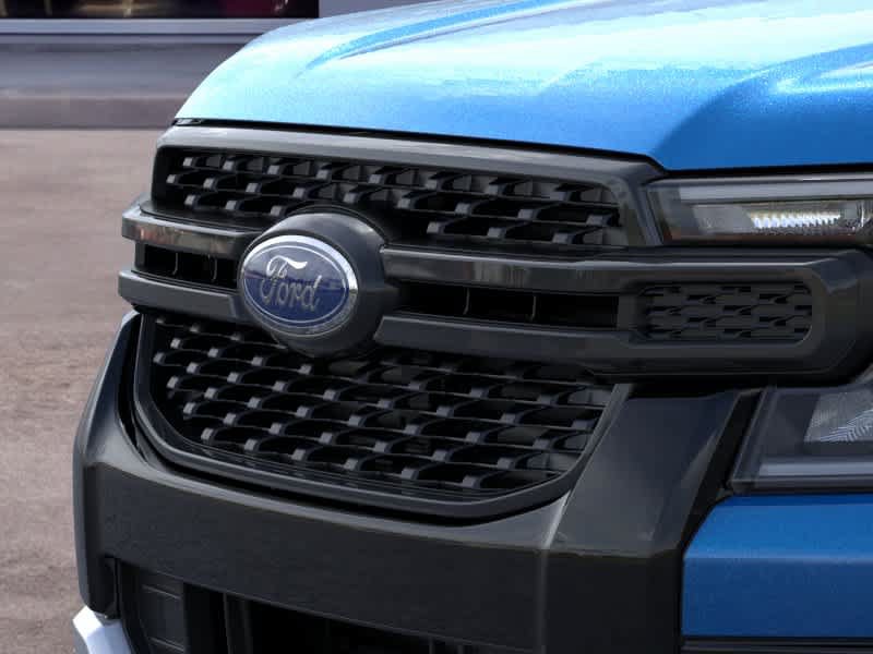 New 2026 Ford Ranger XLT w/ FX4 Off-Road Package AWD/4WD image 17