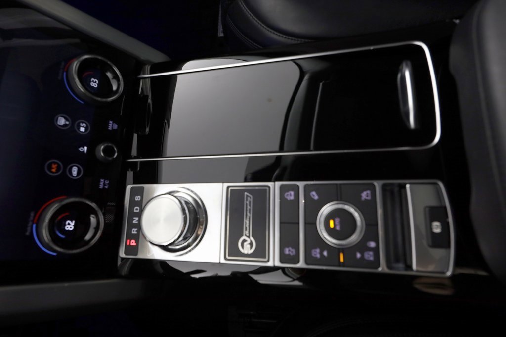 Used 2022 Land Rover Range Rover LWB SV Autobiography image 36
