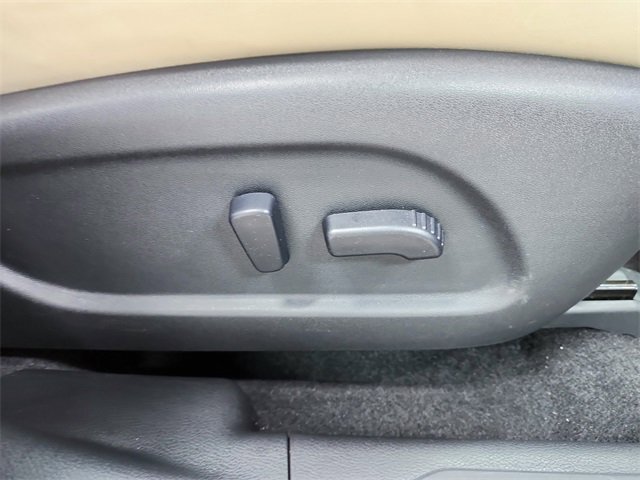 Used 2023 Nissan Murano Platinum w/ Cargo Package image 40