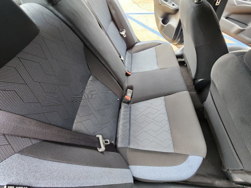 Used 2024 Nissan Versa SV image 9