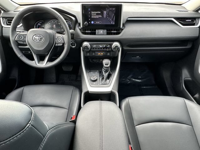 Certified 2023 Toyota RAV4 XLE Premium AWD/4WD image 10