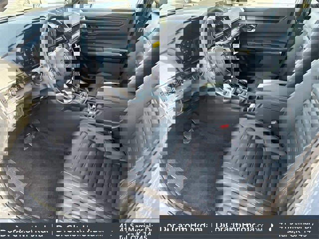 New 2026 Honda CR-V Sport-L image 14