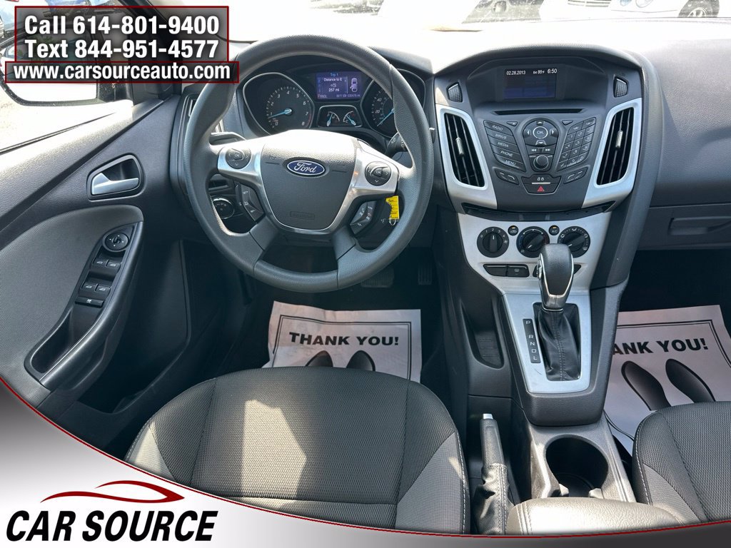 Used 2013 Ford Focus SE FWD image 18