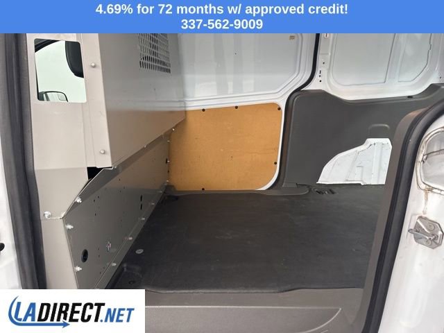 Used 2019 Ford Transit Connect XL image 16