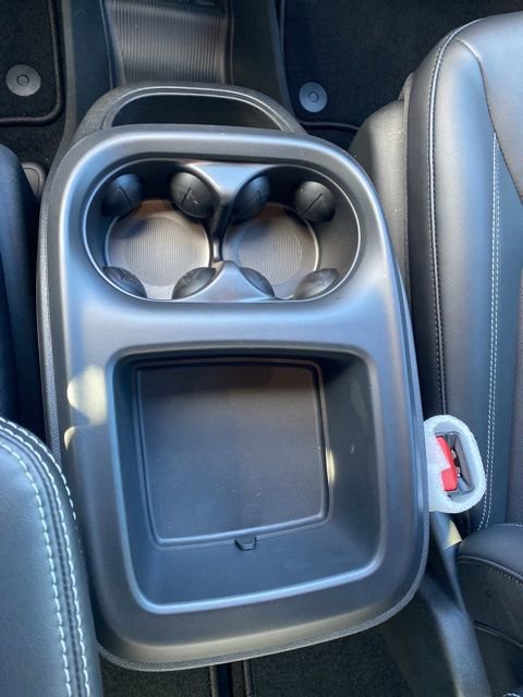 New 2026 Chrysler Pacifica Select w/ S Appearance Package FWD image 29