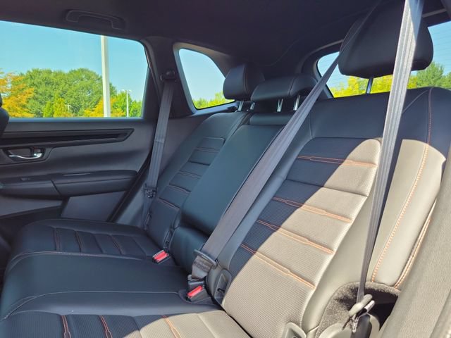 New 2026 Honda CR-V Sport-L image 9