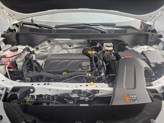 New 2026 Chevrolet Trax ACTIV w/ Driver Confidence Package image 19