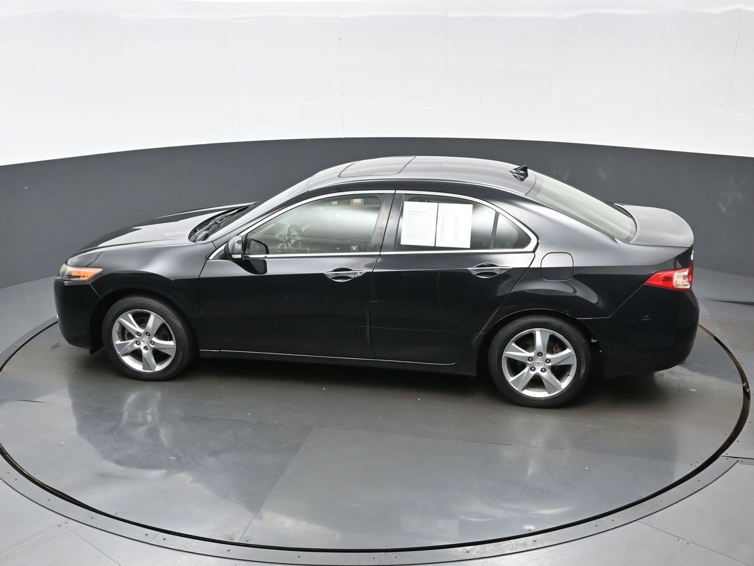 Used 2013 Acura TSX Sedan FWD image 36