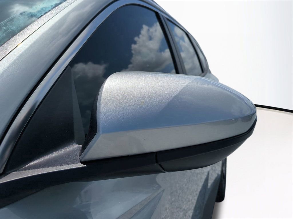 New 2026 Hyundai Tucson SEL FWD image 12