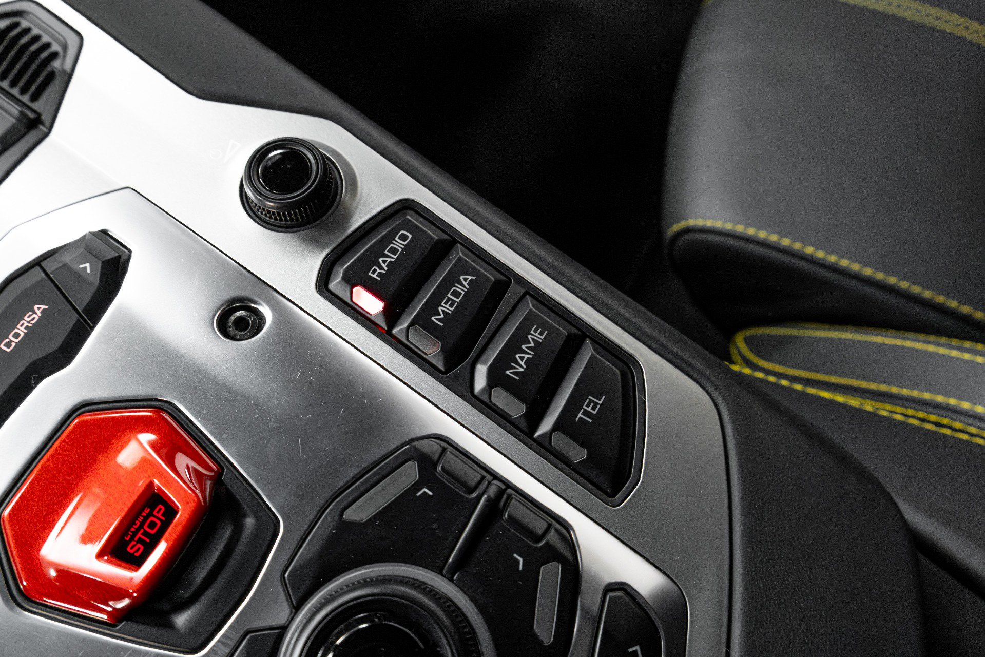 Used 2014 Lamborghini Aventador LP 700-4 image 61