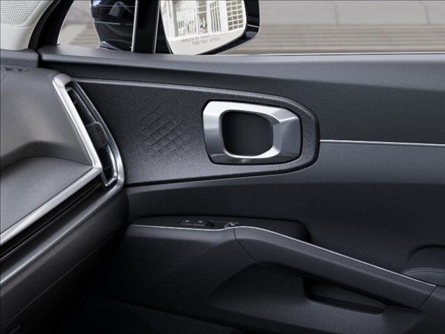 New 2025 Kia Sorento LX FWD image 25
