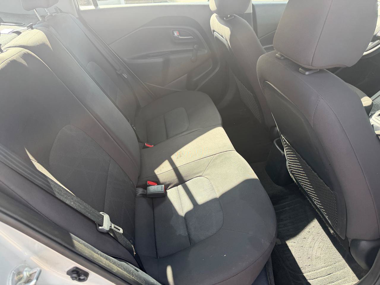 Used 2017 Kia Rio LX FWD image 12