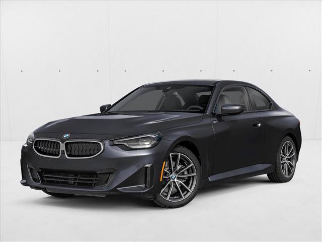 Used 2026 BMW 230i xDrive Coupe w/ M Sport Package