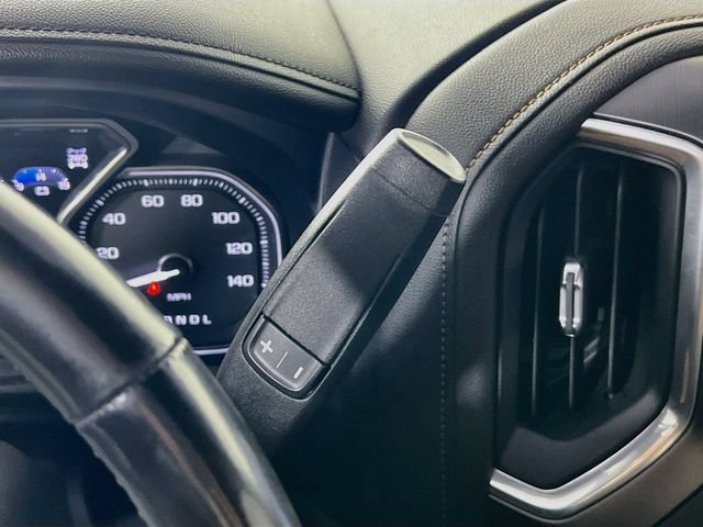 Used 2019 GMC Sierra 1500 AT4 w/ AT4 Premium Package AWD/4WD image 23