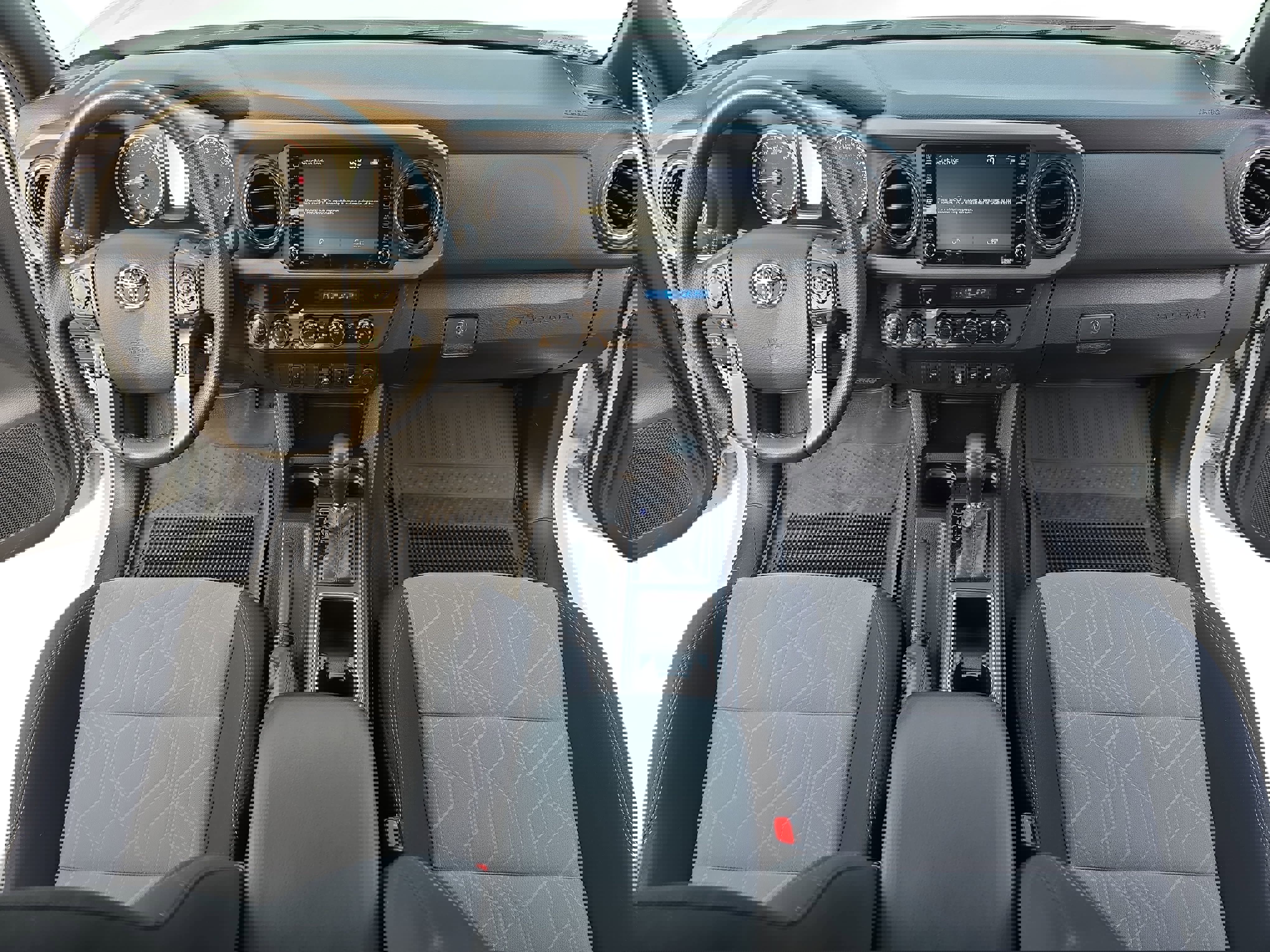 Certified 2023 Toyota Tacoma TRD Off-Road image 9