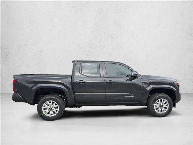 New 2026 Toyota Tacoma SR5 image 4